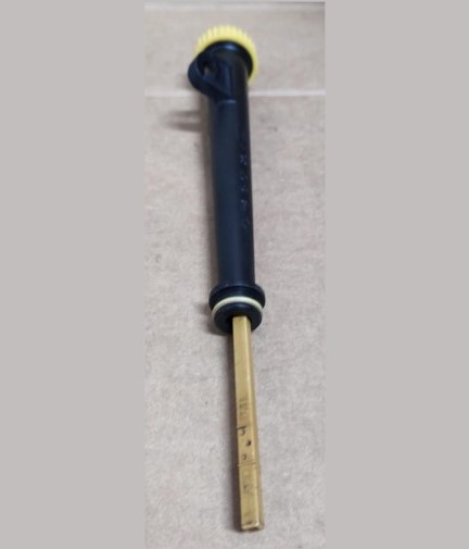 Kawasaki FH381V, FH430V 59231-7003 Filler (Used)